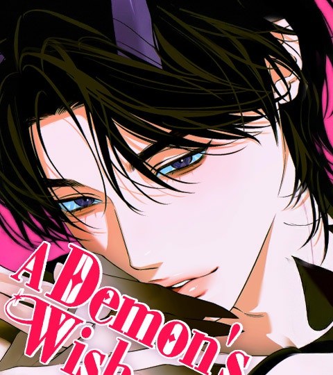 A Demon's Wish封面
