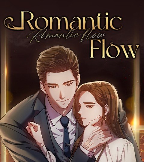Romantic Flow封面